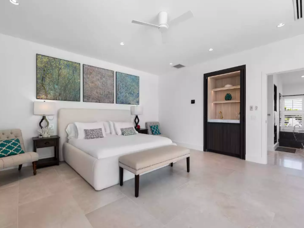 Experience Luxury Five Bedroom Retreat - Your Bohemian Escape in Nassau